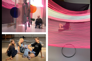 Young stellar objects and Band